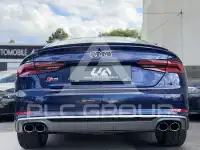 2017 Audi S5