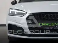 2017 Audi S5