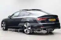 2017 Audi S5