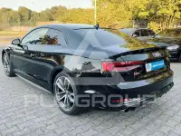 2017 Audi S5