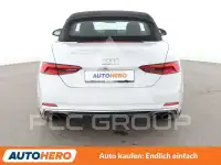 2017 Audi S5