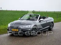 2017 Audi S5