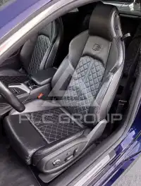 2017 Audi S5