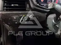 2017 Audi S5