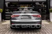 2017 Audi S5