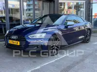 2017 Audi S5