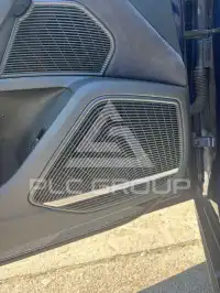 2017 Audi S5