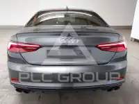 2017 Audi S5