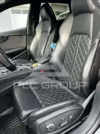 2017 Audi S5