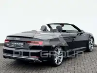 2017 Audi S5