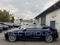 2017 Audi S5