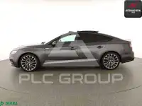 2017 Audi S5