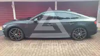2017 Audi S5