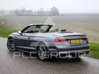 2017 Audi S5