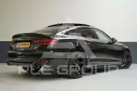 2017 Audi S5