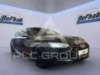 2017 Audi S5