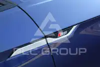 2017 Audi S5