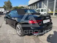 2017 Audi S5