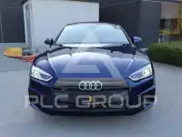 2017 Audi S5