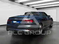2017 Audi S5