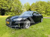 2017 Audi S5