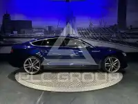 2017 Audi S5