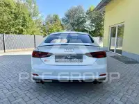 2017 Audi S5