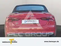 2017 Audi S5