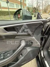 2017 Audi S5