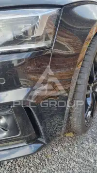 2017 Audi S5
