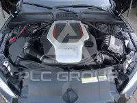 2017 Audi S5