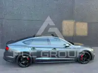 2017 Audi S5