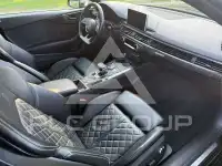 2017 Audi S5
