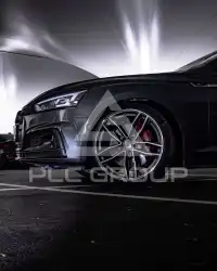 2017 Audi S5