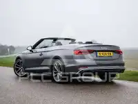 2017 Audi S5