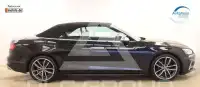 2017 Audi S5
