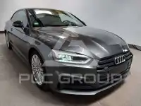 2017 Audi S5