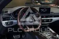 2017 Audi S5