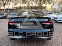 2017 Audi S5