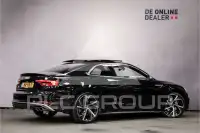 2017 Audi S5