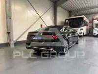 2017 Audi S5