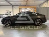 2017 Audi S5