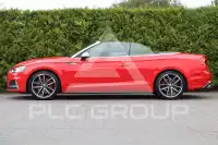 2017 Audi S5