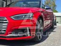 2017 Audi S5