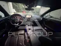 2017 Audi S5