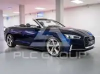 2017 Audi S5