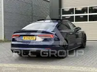 2017 Audi S5