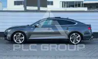 2017 Audi S5