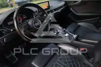 2017 Audi S5