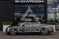 2017 Audi S5